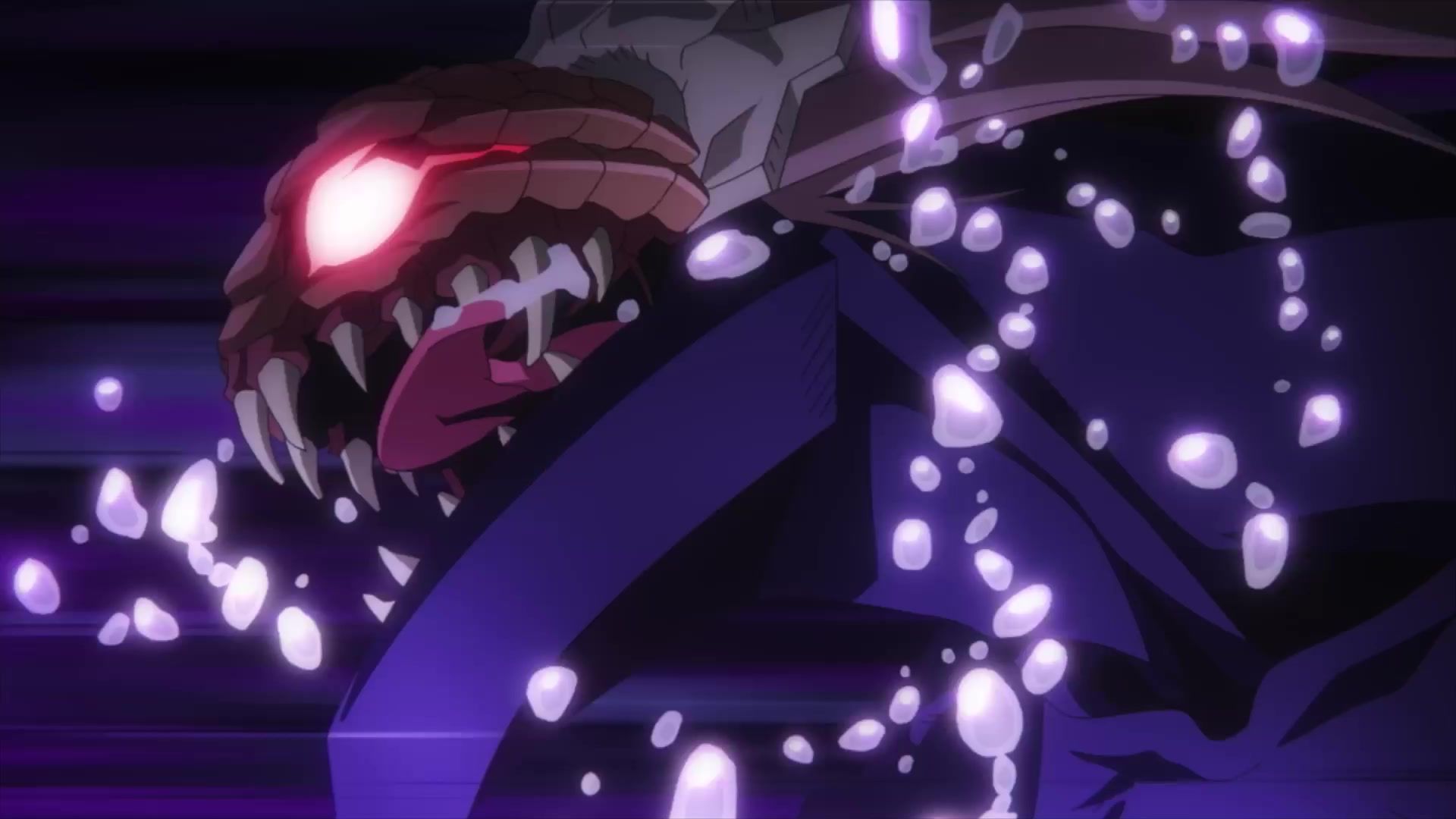 Toonami - Criminal Threats